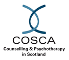 COSCA logo